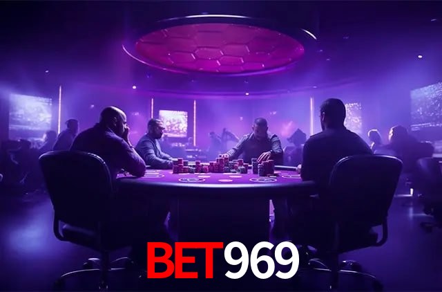 Ofertas Exclusivas bet969
