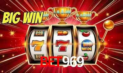 Descubra a Magia dos Jogos de Arcade no bet969