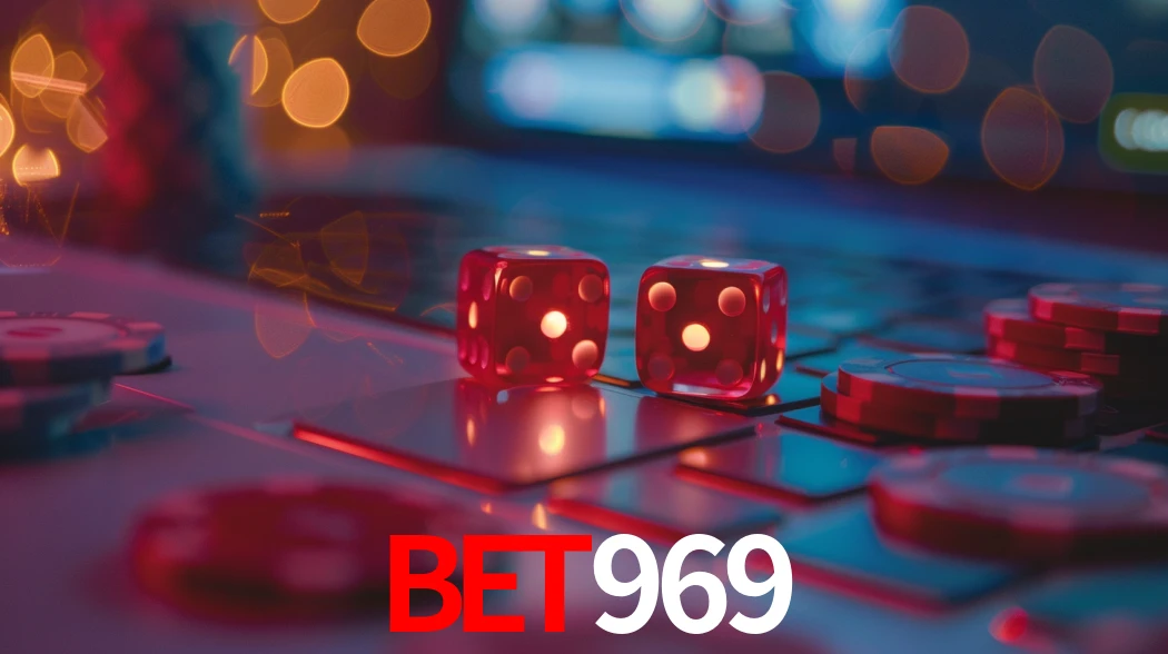 Exclusive Offers bet969