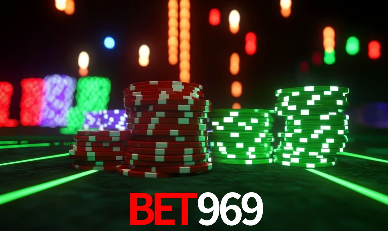 Bonus Features bet969