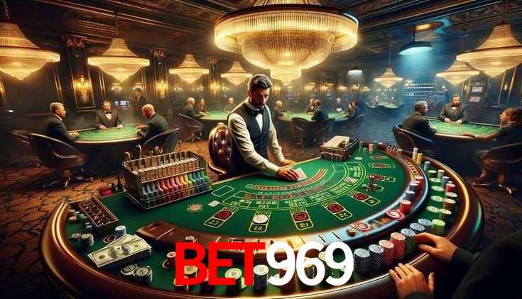 Player Reviews bet969