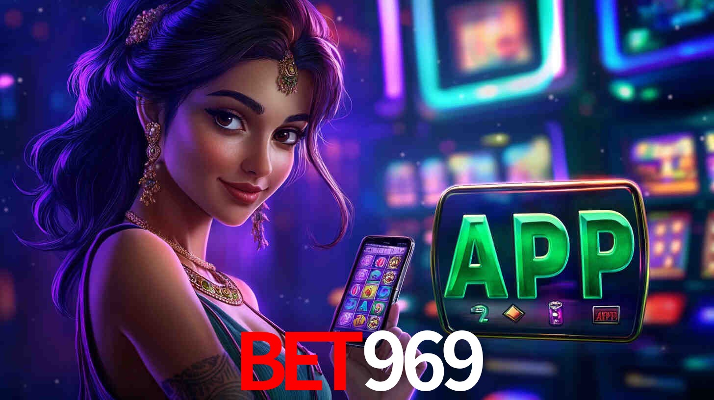 Bônus Generosos e Exclusivos no bet969 para Você!