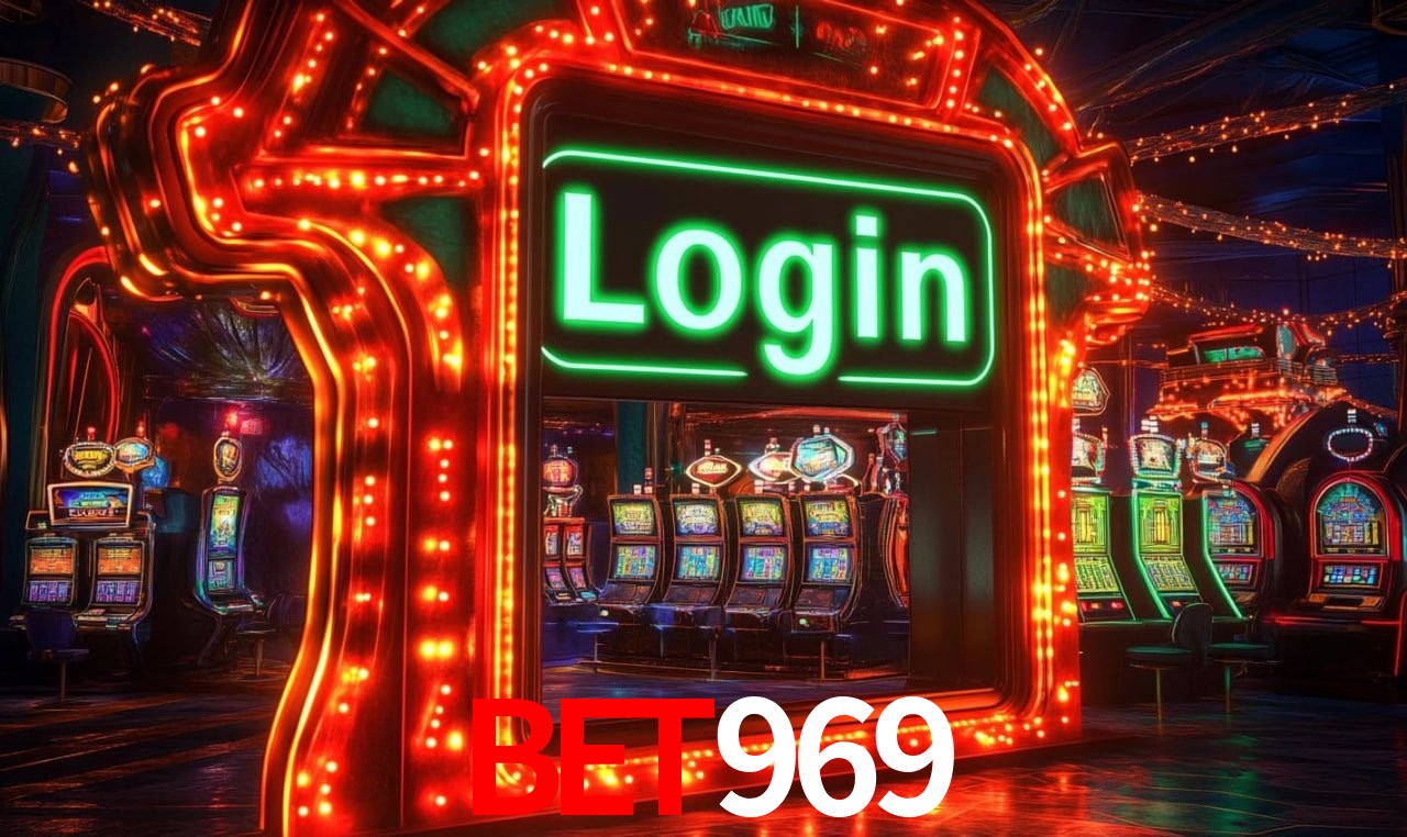 Cadastro Rápido bet969
