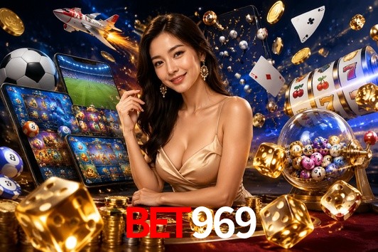 Secure Login bet969