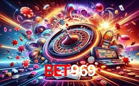 Segurança 2FA bet969