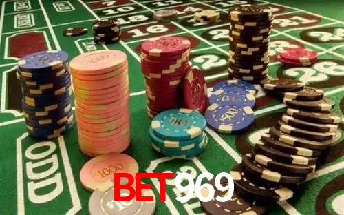 Instalar app bet969