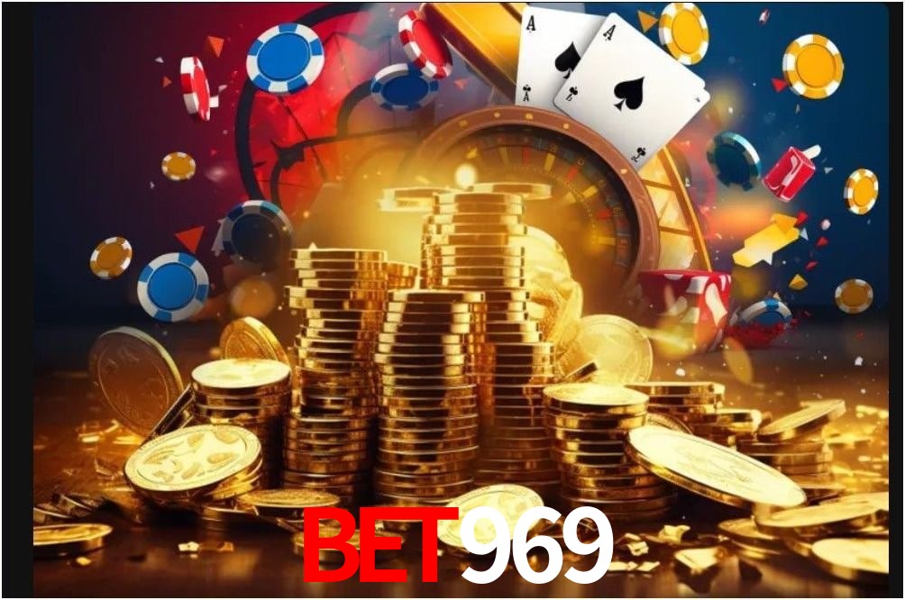 Casino VIP bet969