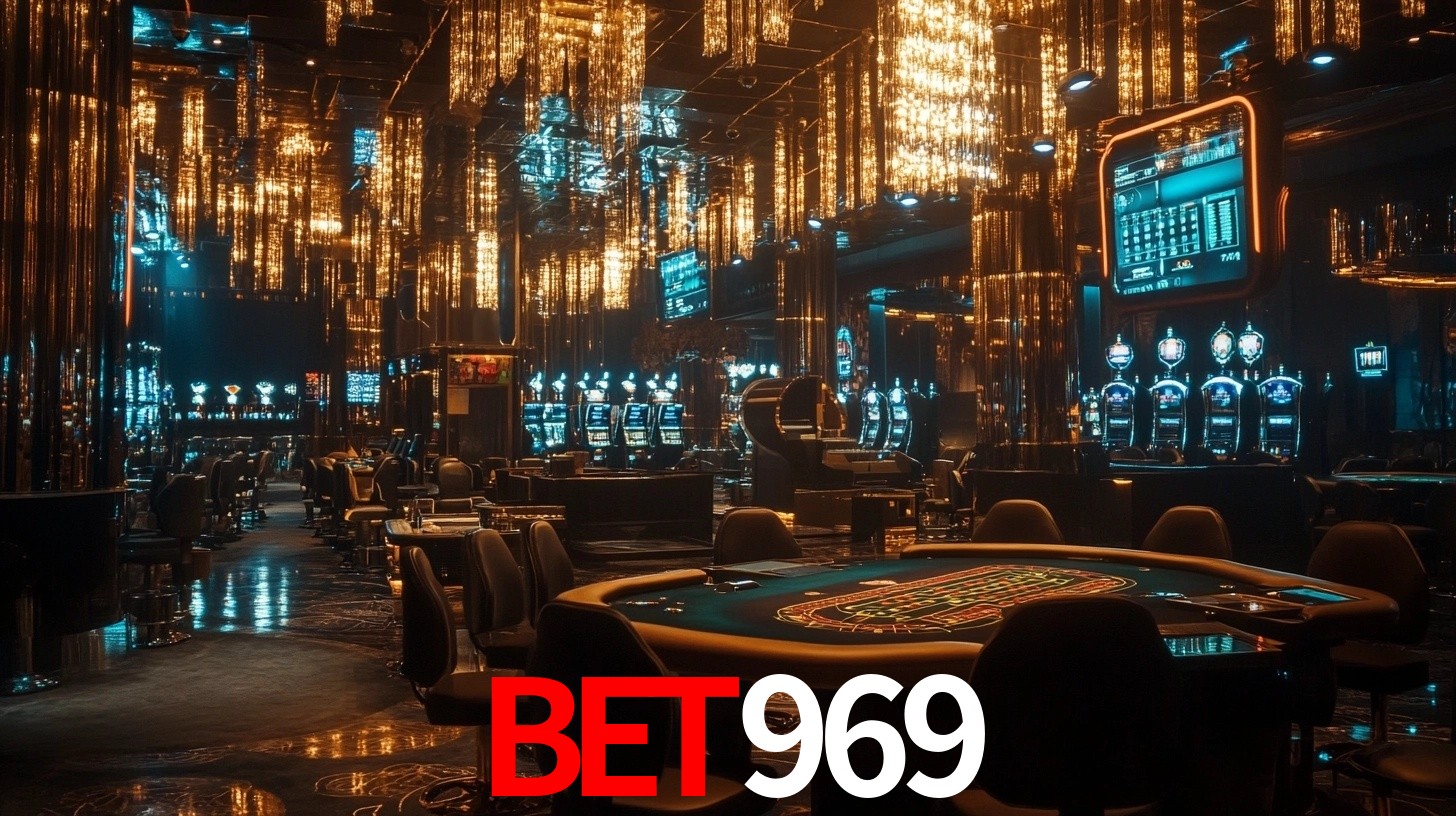 bet969,bet969.com