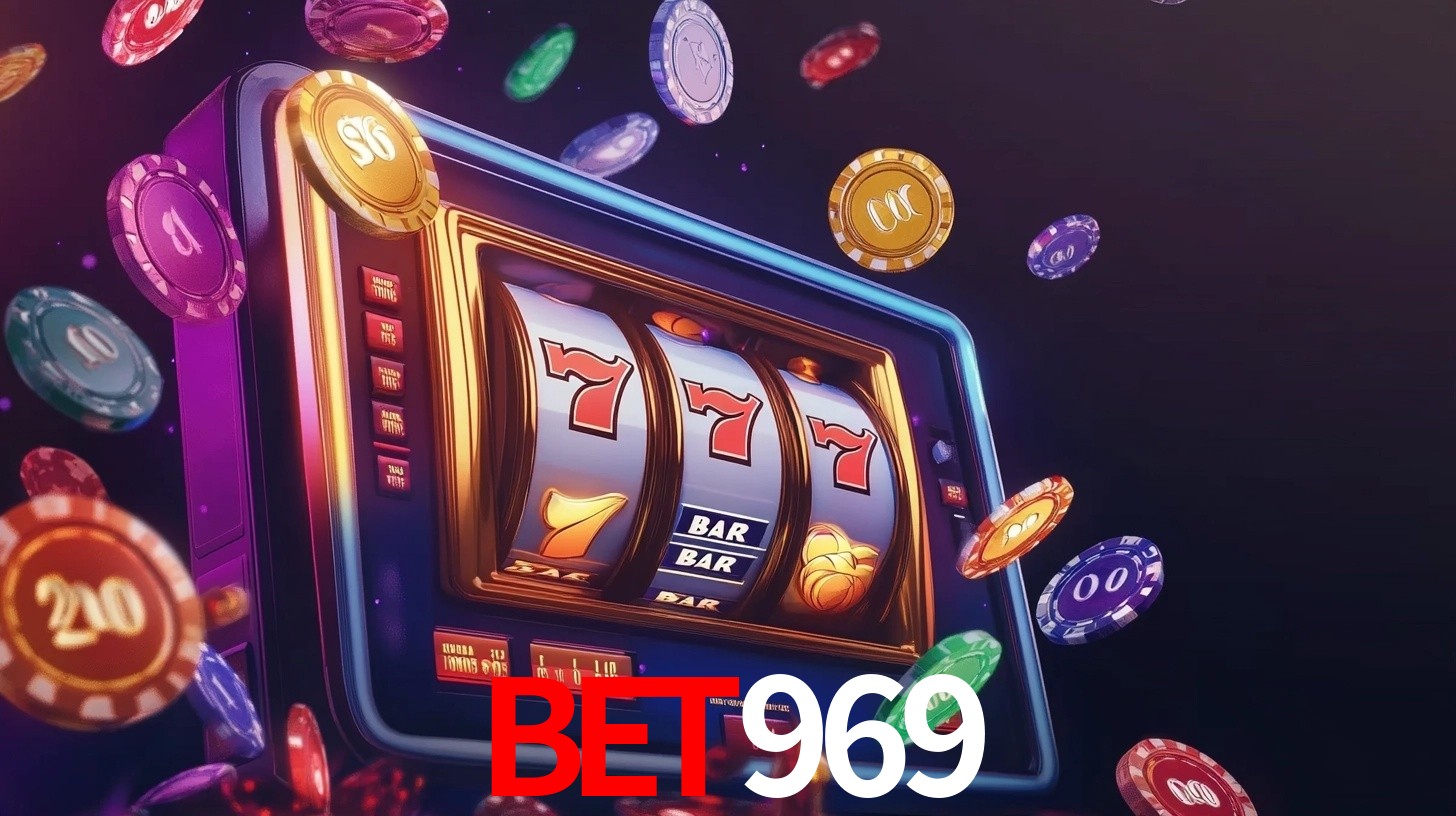Daily Bonuses bet969