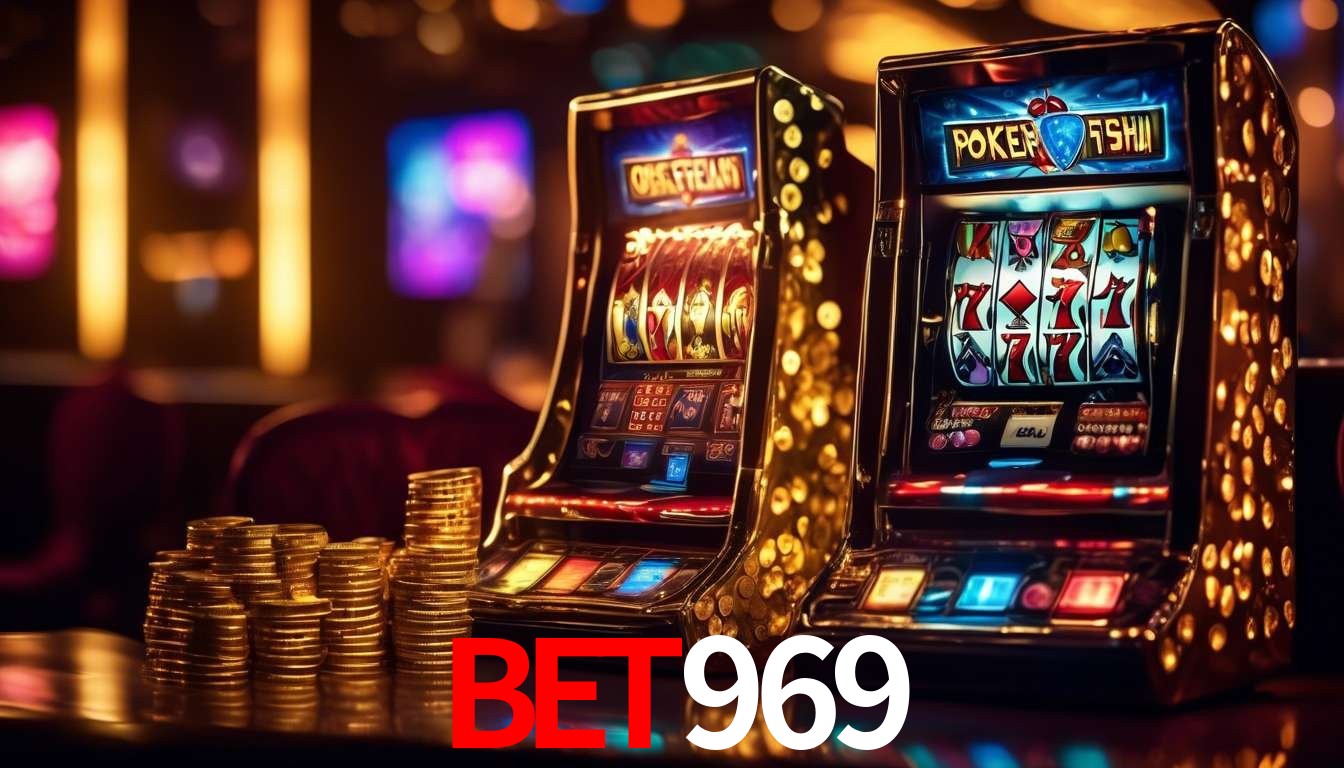 PIX Instantâneo bet969