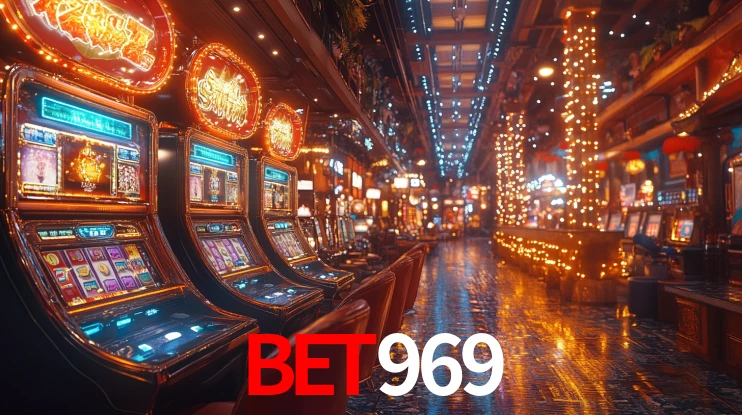 bet969: Seu Especialista em Apostas Esportivas Brasileiras