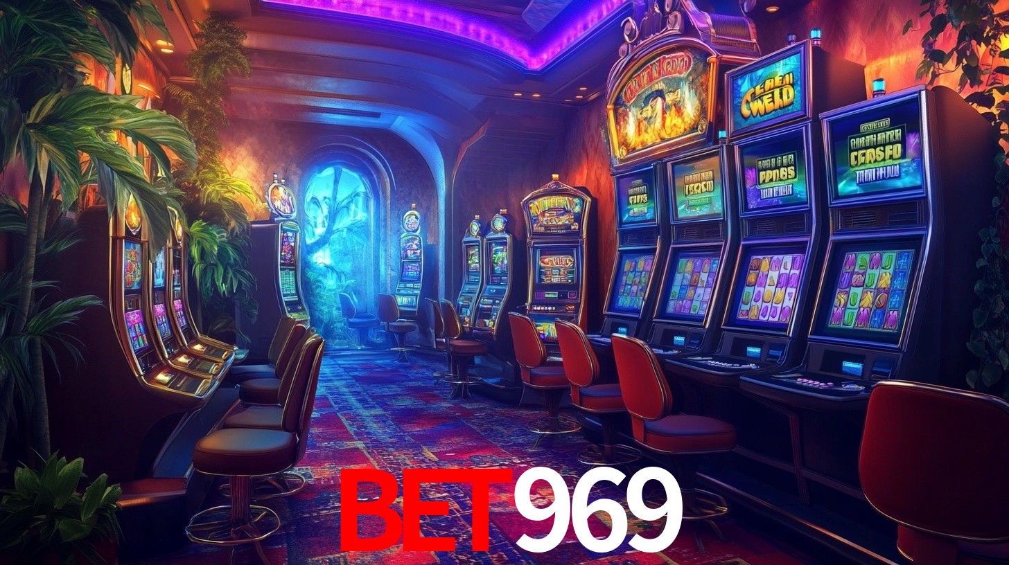 Programa VIP bet969
