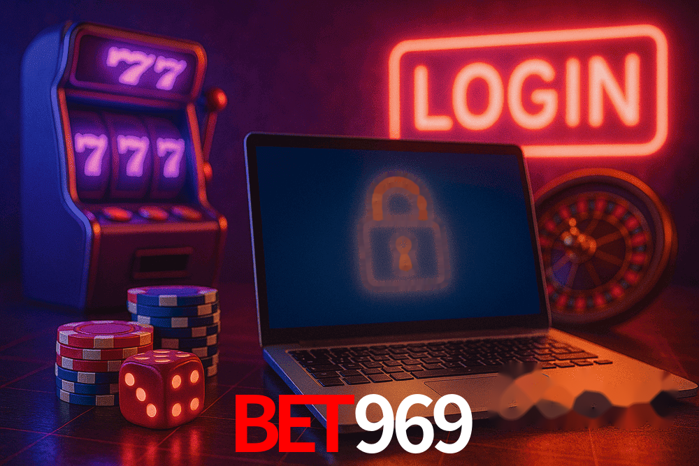 Integração de APIs bet969