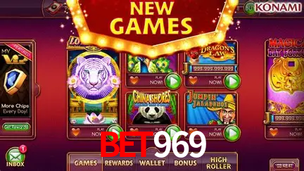 A Emoção da Loteria na bet969: Uma Chance de Mudança de Vida