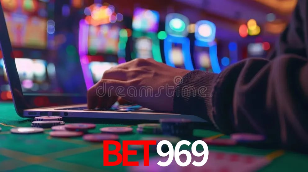 Apostas de Tênis bet969