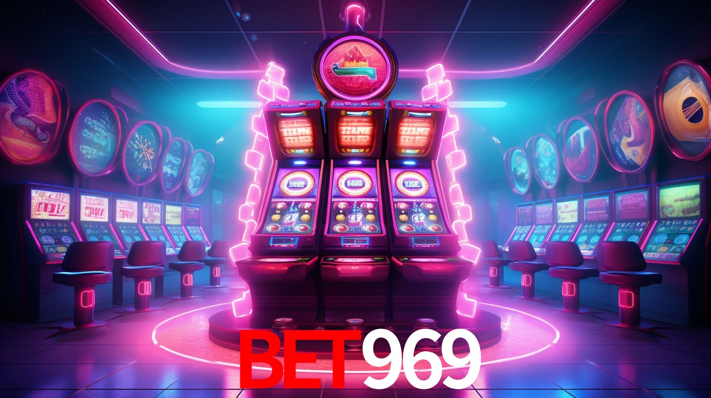 bet969,bet969.com