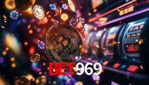 Casino Ao Vivo bet969