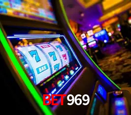 Descubra a Essência do bet969: Nossa História e Compromissos