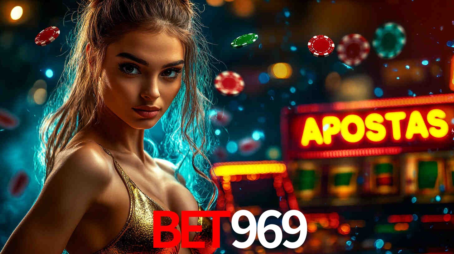 Desvendando o Mundo dos Jogos Virtuais na bet969