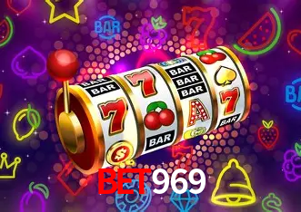 Apostas Esportivas na bet969: Um Guia Completo