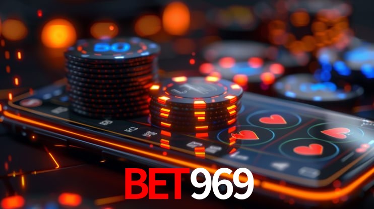 Game Statistics bet969