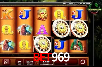 A Popularidade dos Caça-Níqueis no bet969