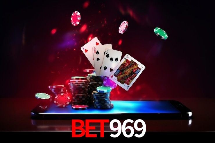 Live Casino bet969