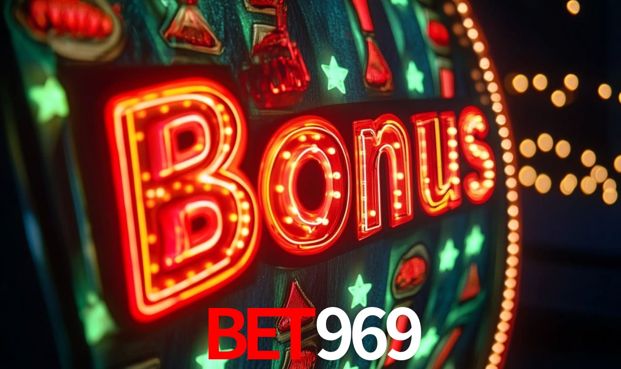 Estatísticas Esportivas bet969