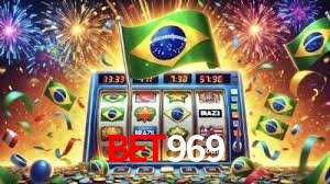 Slot Games bet969