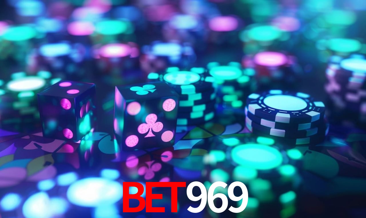 Diretório de Jogos bet969