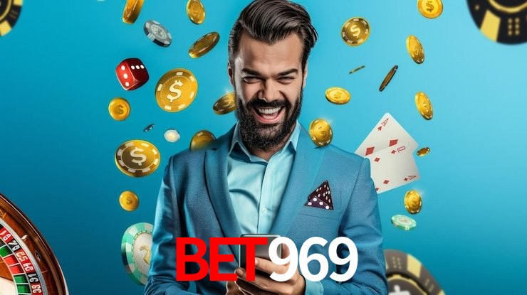 Game Providers bet969
