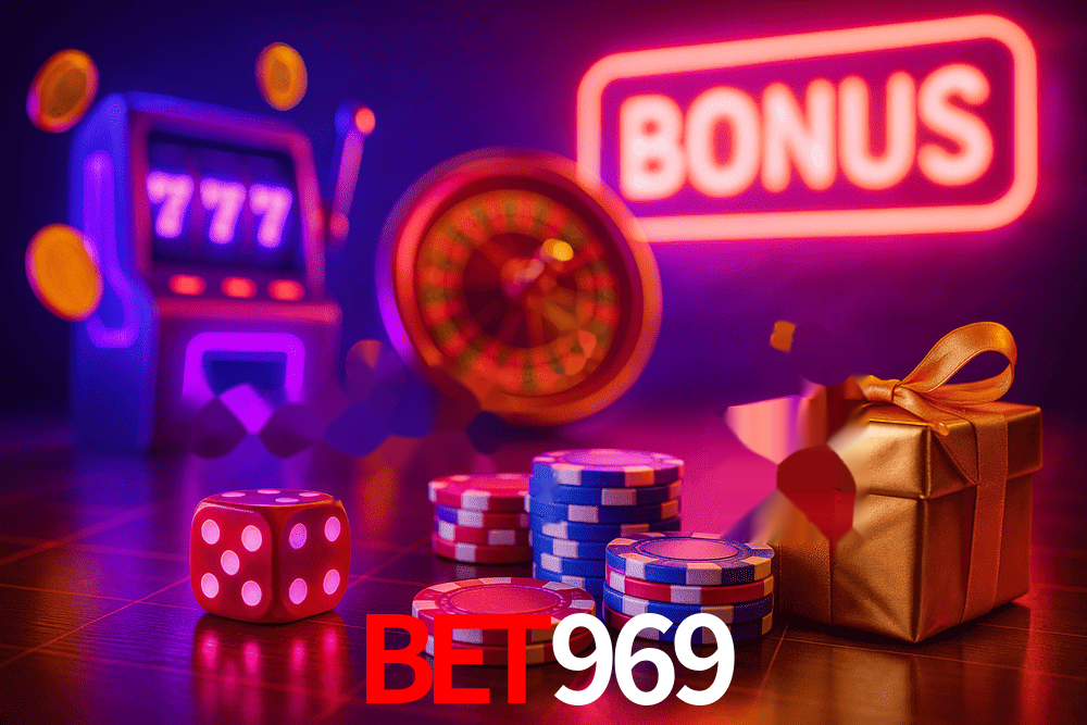 Descubra a Essência do bet969: Nossa História e Compromissos