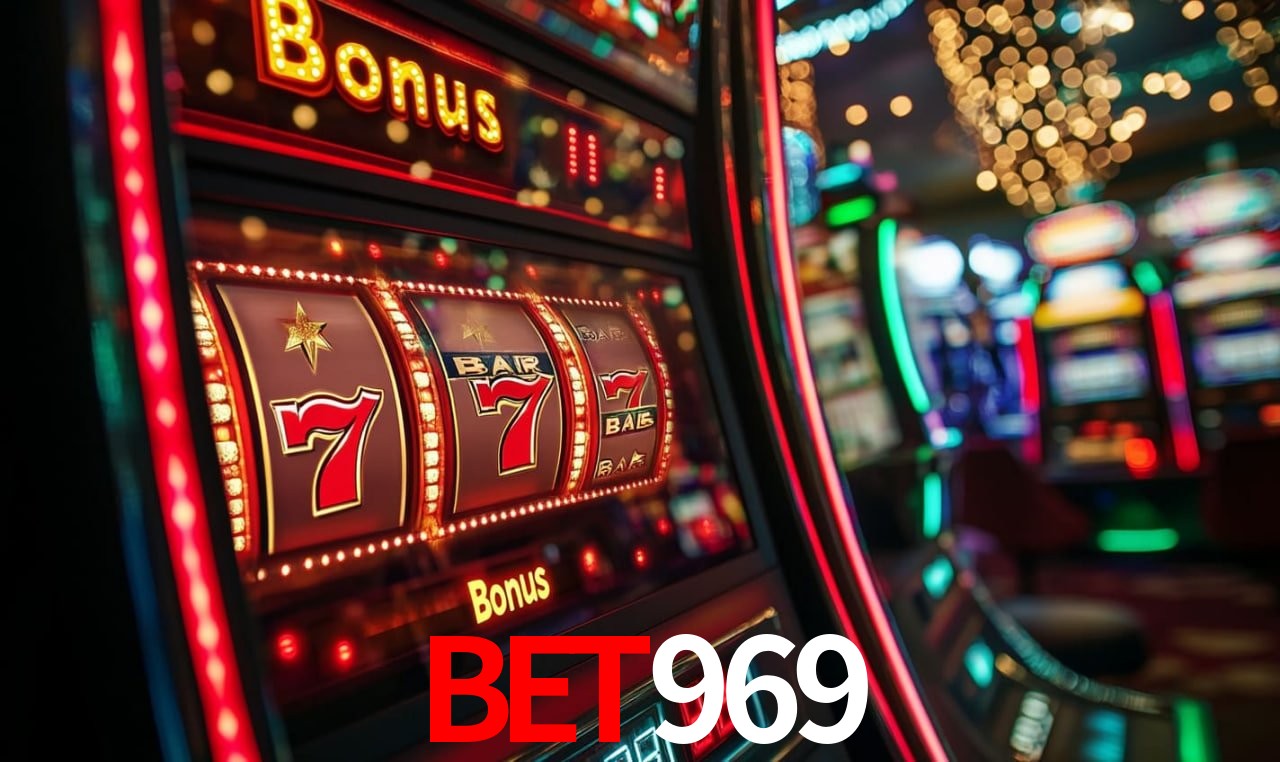 App mobile bet969
