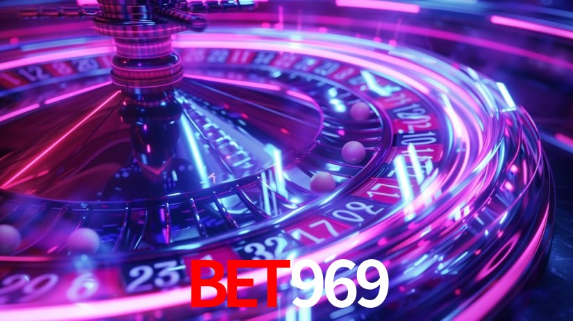 Interface Premium bet969