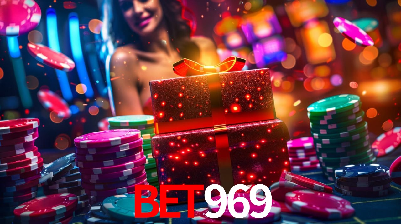 Bônus Diários bet969
