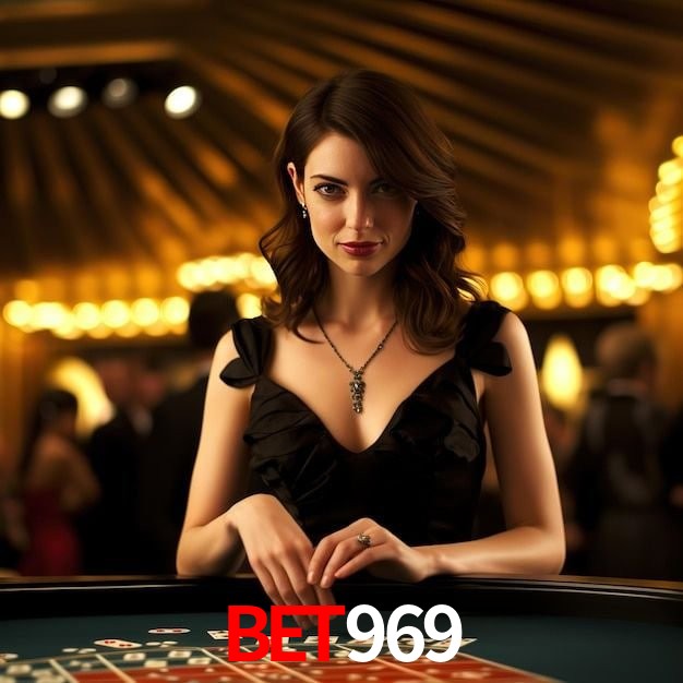 cassino bet969