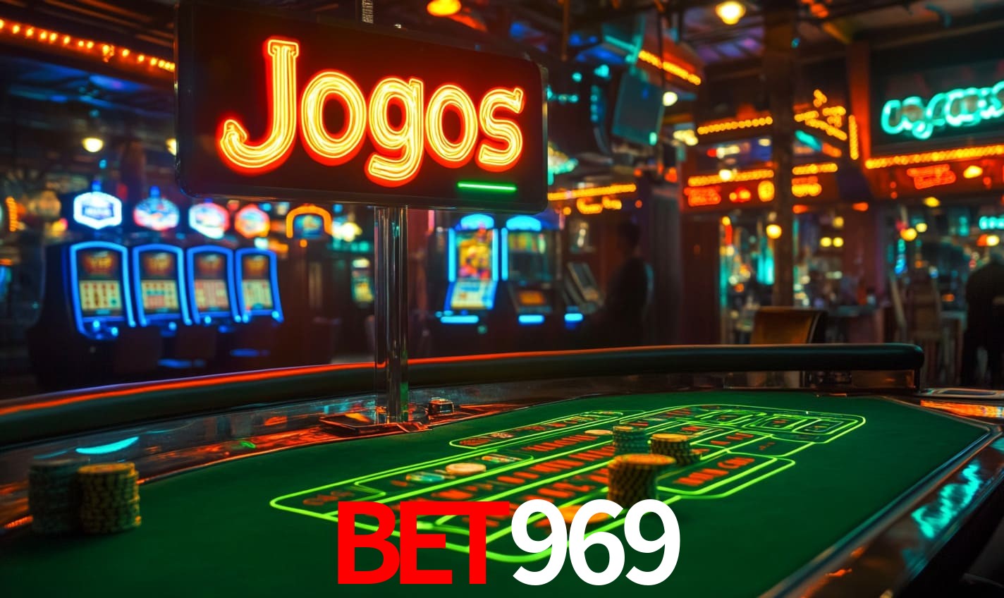 Instalação Android bet969