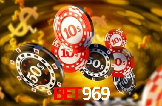 Login Seguro bet969