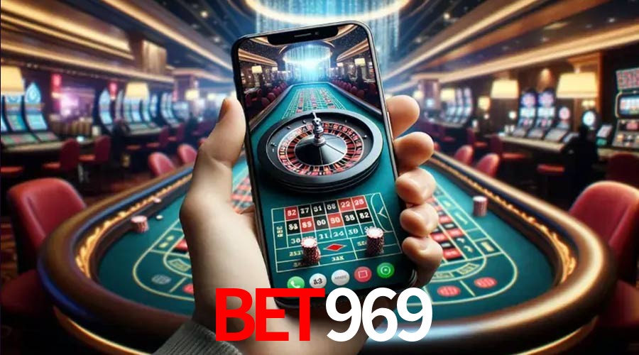 Platform Technology bet969