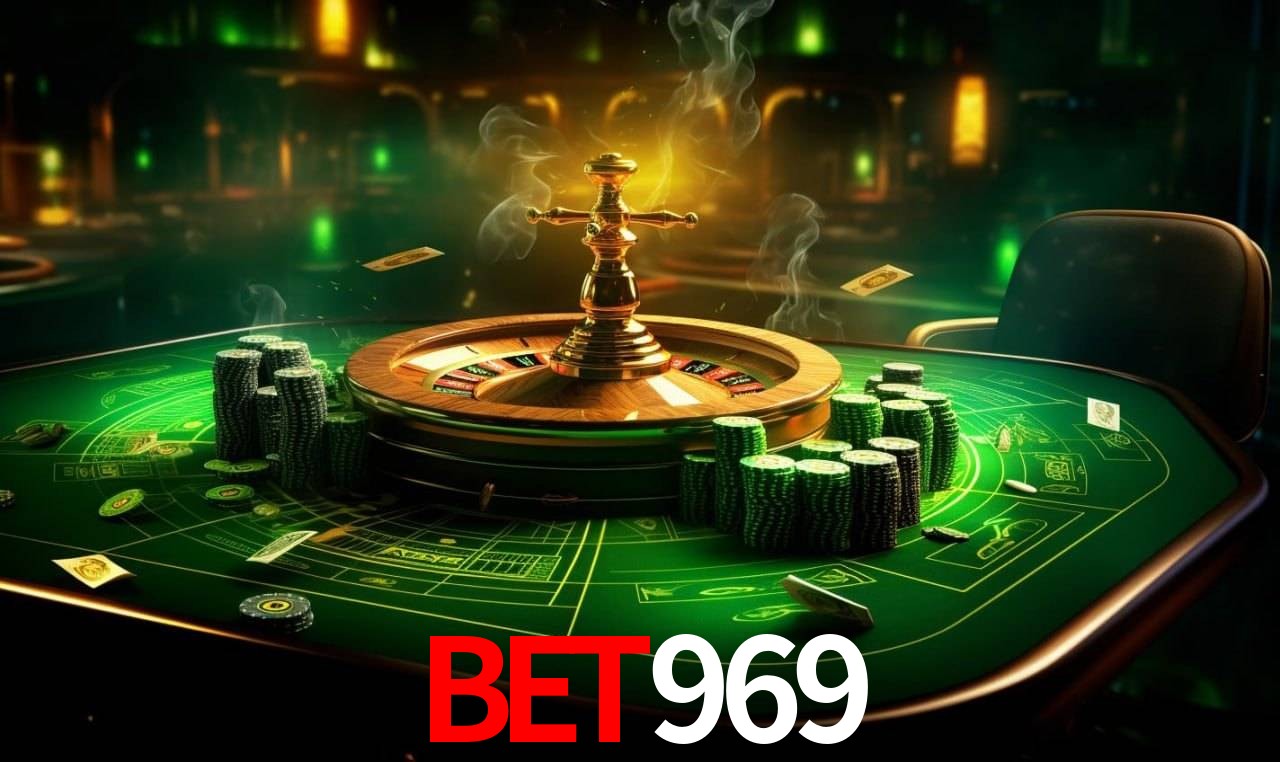 Torneios bet969